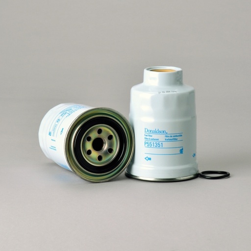 [P551351] FILTRO COMBUSTIBLE DONALDSON