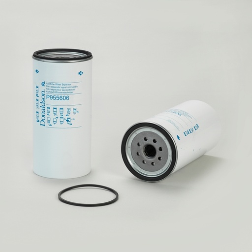 [P955606] FILTRO COMBUSTIBLE DONALDSON (WK1080/7X)(P955606)