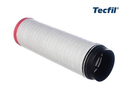 [ASR180] FILTRO AIRE 2° TECFIL (CF1650)(1510942)