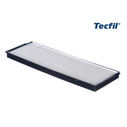 [ACP177] FILTRO HABITACULO TECFIL (CU37001)(1913500)