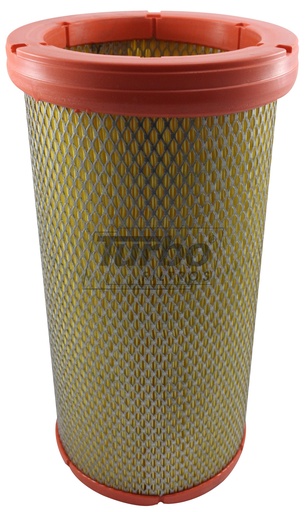 [TR25138] FILTRO AIRE 2° TURBO (P532510)