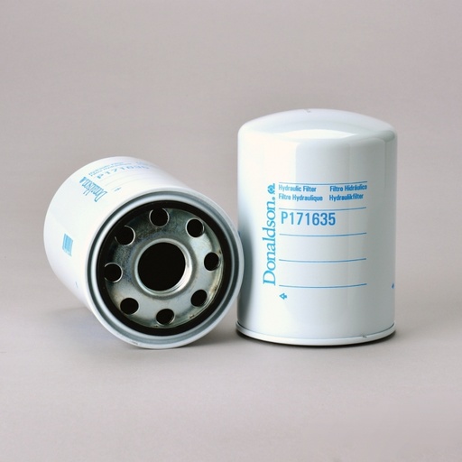 [P171635] FILTRO ACEITE HIDRAULICO DONALDSON (5801649910)