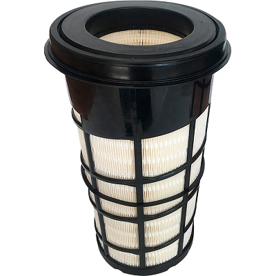 [TR1190] FILTRO AIRE 1° TURBO (P611190)(AT332908)