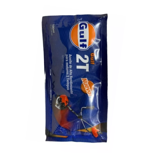 [01.4.02.94] GULF PRIDE 2T - 100ML (107922)