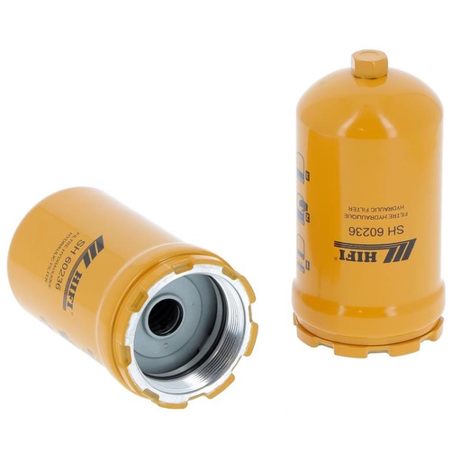[SH 60236] FILTRO HIDRAULICO HIFI (BT9440)(4630525)(4656608)