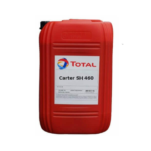 [112550] TOTAL CARTER SH 460 20L (L61447)