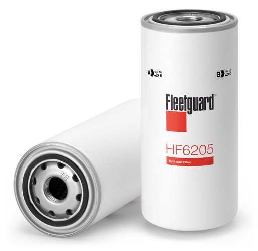 [HF6205] FILTRO HIDRAULICO FLEETGUARD (9728059401)(P763577)