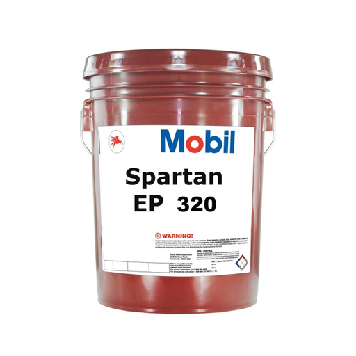 [3/0152] MOBIL SPARTAN EP 320 X20LT (L60147)