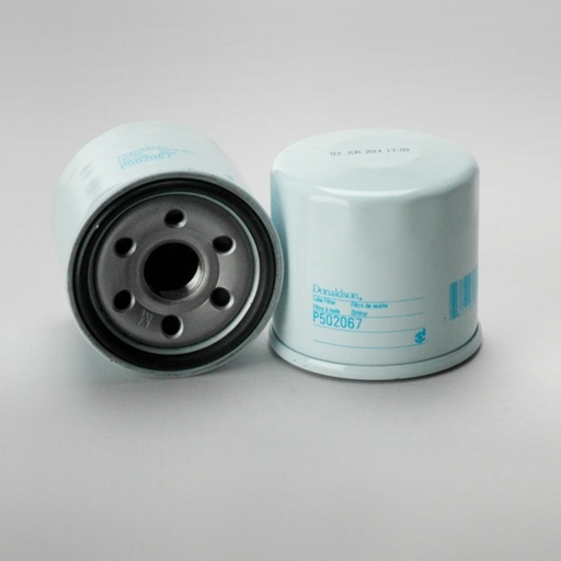 [P502067] FILTRO ACEITE DONALDSON