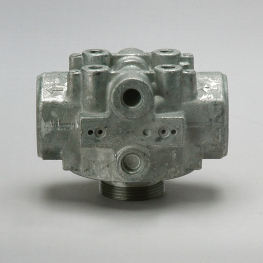 [P561952] BASE FILTRO HIDRAULICO DONALDSON (P576558)
