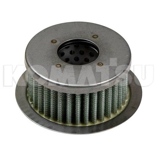 [207-60-51410] FILTRO RESPIRADERO KOMATSU (2076051410)(4176015380)