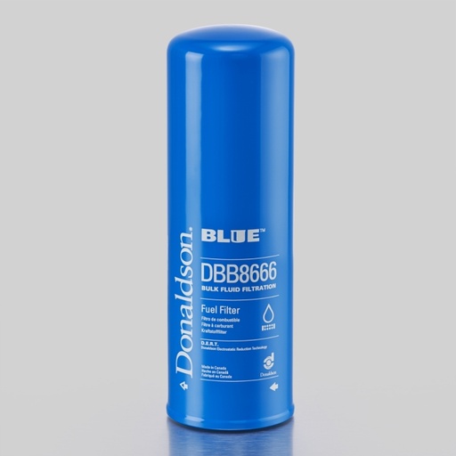[DBB8666] FILTRO COBUSTIBLE CISTERNA (FF5897)