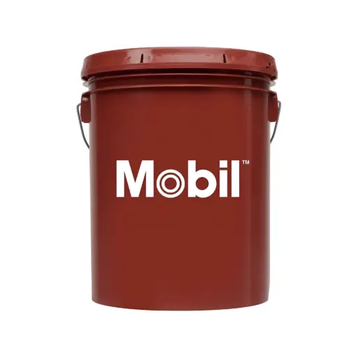 [101218] MOBIL GREASE XHP 322 MINE - 16KG