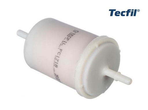 [FCI718] FILTRO COMBUSTIBLE TECFIL (825567)(WK718)
