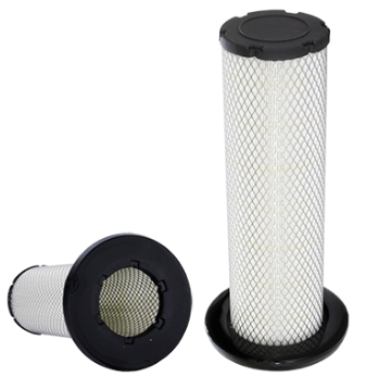 [46923] FILTRO AIRE 2° WIX (P613335)(AT314583)