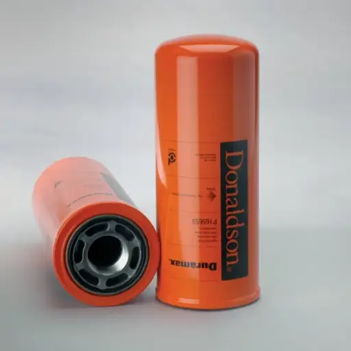 [P165659] FILTRO HIDRAULICO DONALDSON (HF6587)(AT318160)(17418113)(39911631)