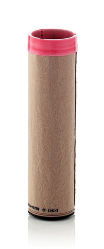 [CF 1141/2] FILTRO AIRE 2° MANN (P780523)(CF1141/2)