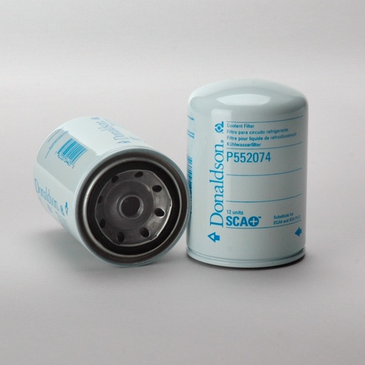 [P552074] FILTRO AGUA DONALDSON