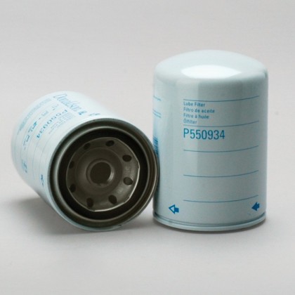 [P550158] FILTRO ACEITE DONALDSON (P550934)(W7053)(W7058)