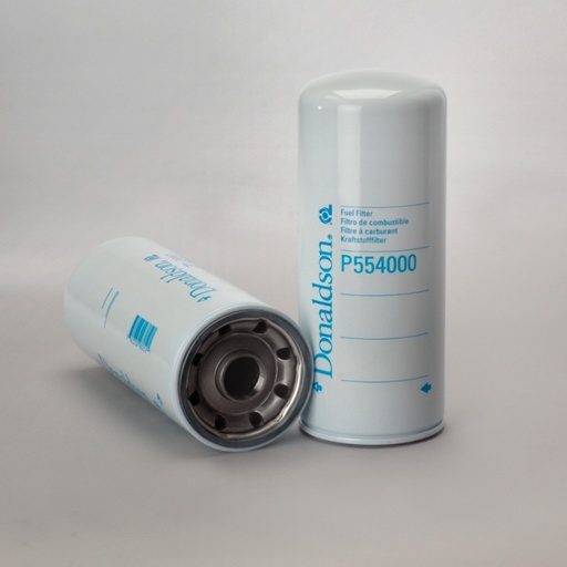 [P554000] FILTRO DE COMBUSTIBLE DONALDOSN (04268706)(P550529)