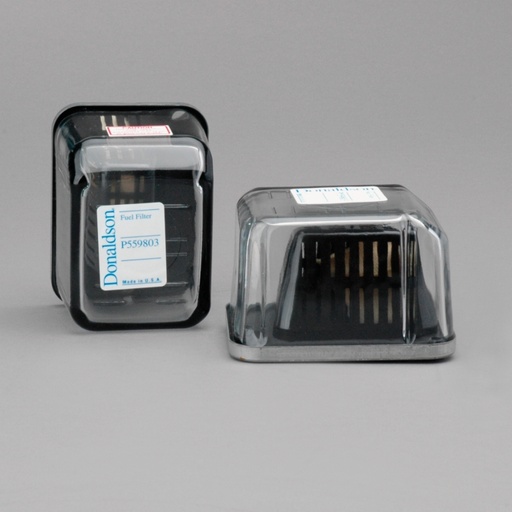 [P559803] FILTRO DE COMBUSTIBLE P559803 (6N7617)