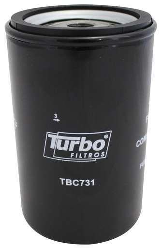 [TBC731] FILTRO DE COMBUSTIBLE (P553004)(WK731)(6732716110)