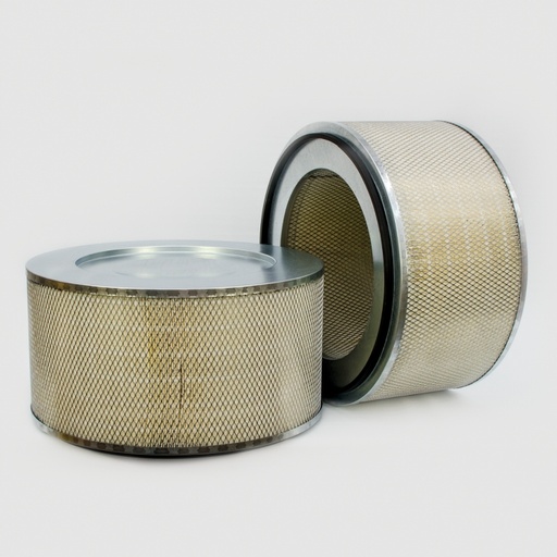 [P181126] FILTRO AIRE 1º DONALDSON (8N6309)