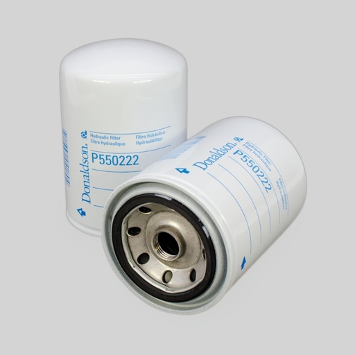 [P550222] FILTRO HIDRAULICO DONALDSON