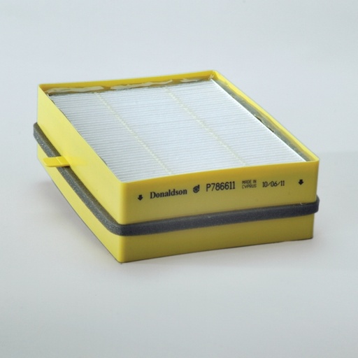 [P786611] FILTRO AIRE PANEL DONALDSON