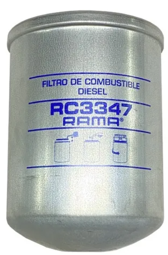 [RC3347] FILTRO DE COMB. RC3347 (WK1124)