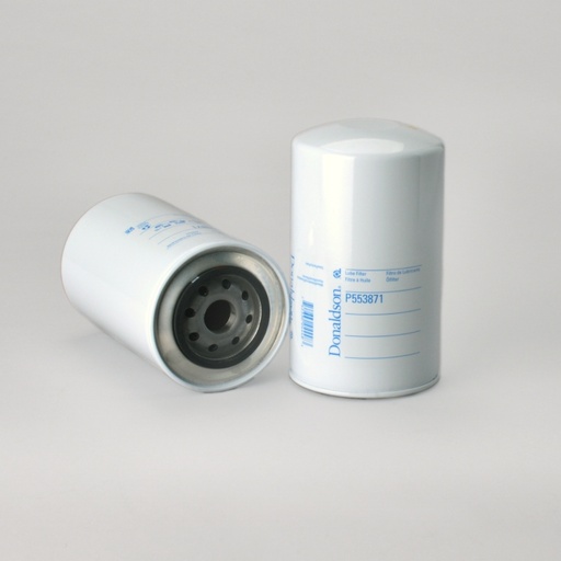 [P553871] FILTRO ACEITE DONALDSON (LF702)