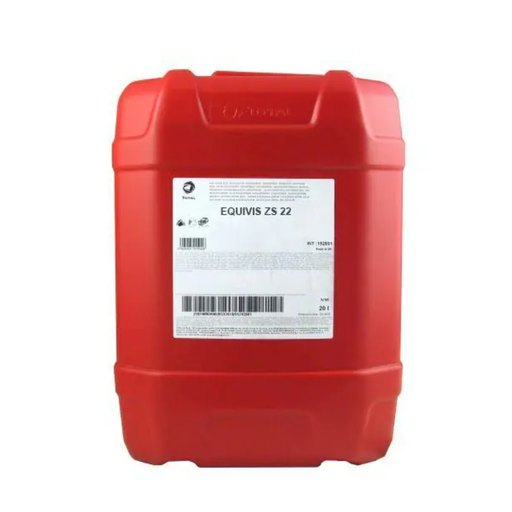 [193982] TOTAL EQUIVIS ZS 22 x20L