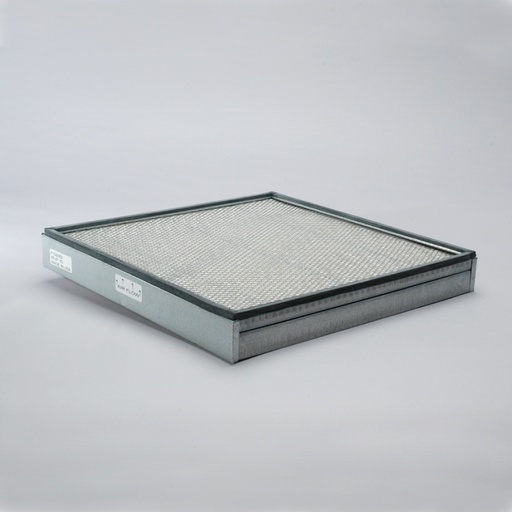 [P102052] FILTRO AIRE PANEL DONALDSON