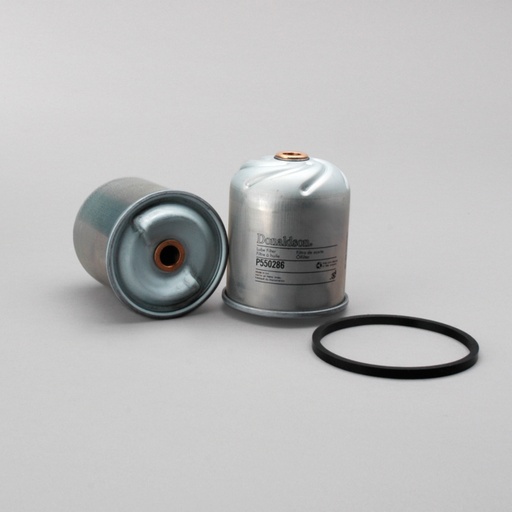 [P550286] FILTRO ACEITE DONALDSON (57GC2134)(3I1166)
