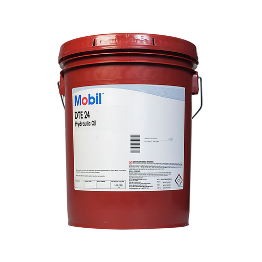 [3/0556] MOBIL DTE 24 ULTRA (32) - 20L (L60587) (3/1267)