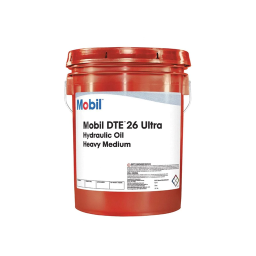 [3/0543] MOBIL DTE 26 ULTRA (68) - 20L (L60267)