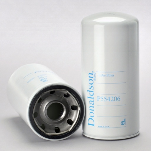 [P554206] FILTRO DE ACEITE DONALDSON P554206