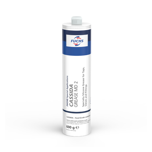 [C232625322] CASSIDA GRASE MD 2 - 900GR