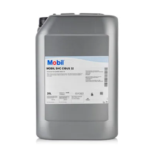 [3/1143] MOBIL SHC CIBUS 32 PAIL 20L