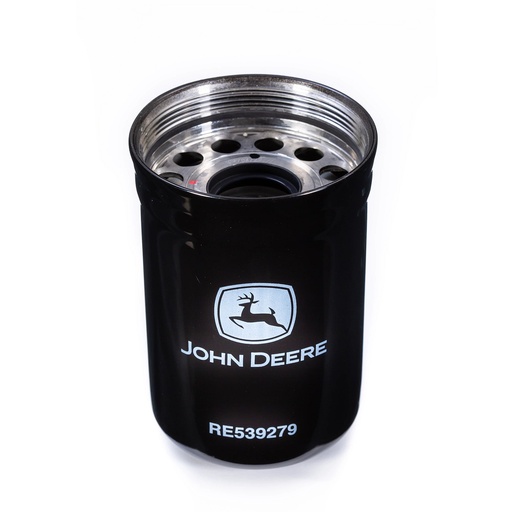 [RE539279] FILTRO DE ACEITE JOHN DEERE (P551910)