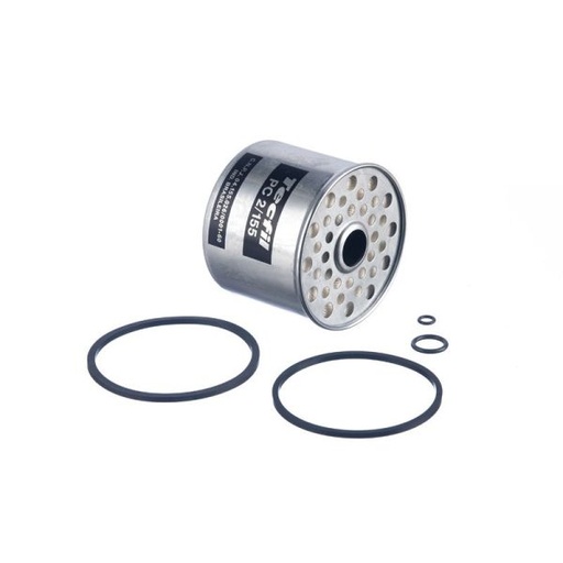 [PC2/155] FILTRO DE COMBUSTIBLE TECFIL (P556245)(P917X)(WF33166/3X)