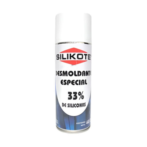 [M423325435] MOLYKOTE DESMOLDANTE 33% - 440CC SILIKOTE