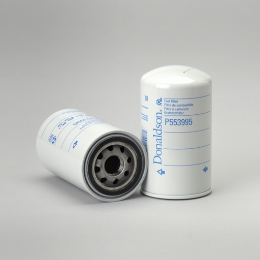 [P553995] FILTRO COMBUSTIBLE DONALDSON (FF5638)(4942437)(950302)