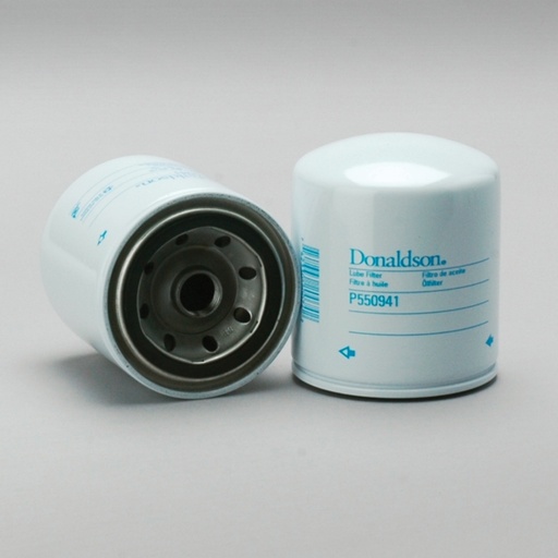 [P550941] FILTRO DE ACEITE P550941