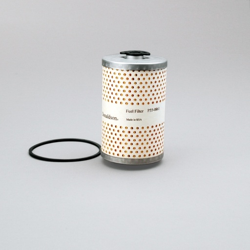 [P550861] FILTRO DE COMBUSTIBLE DONALDSON P550861