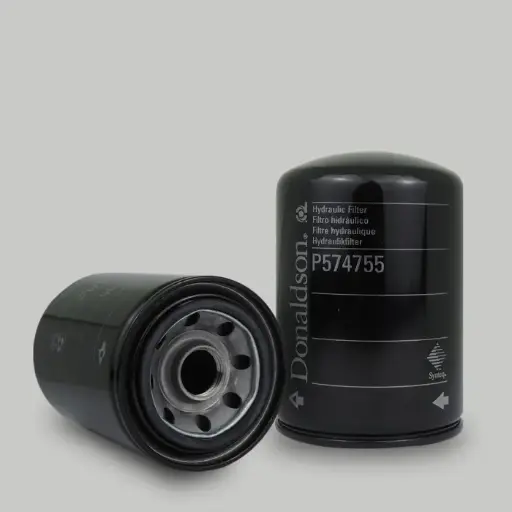 [P574755] FILTRO HIDRAULICO DONALDSON (6223537M1)