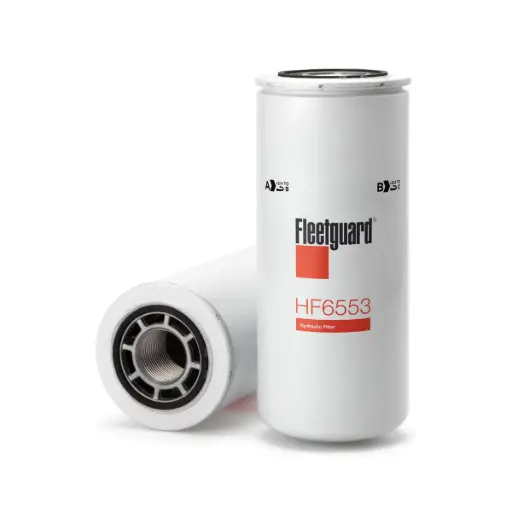 [HF6553] FILTRO HIDRAULICO FLEETGUARD (1G8878)(P164378)