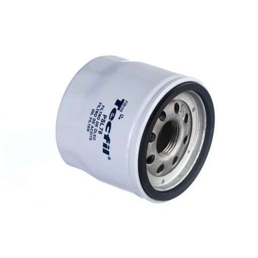 [PSL78] FILTRO ACEITE TECFIL (W67/80)(WO205)(JFO0313)(W66/1)