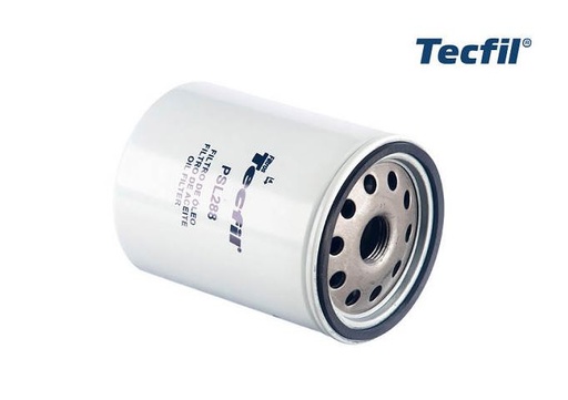 [PSL288] FILTRO ACEITE TECFIL (P550422)(LF3642)