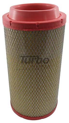 [TR23618] FILTRO AIRE 1° TURBO (P628182)
